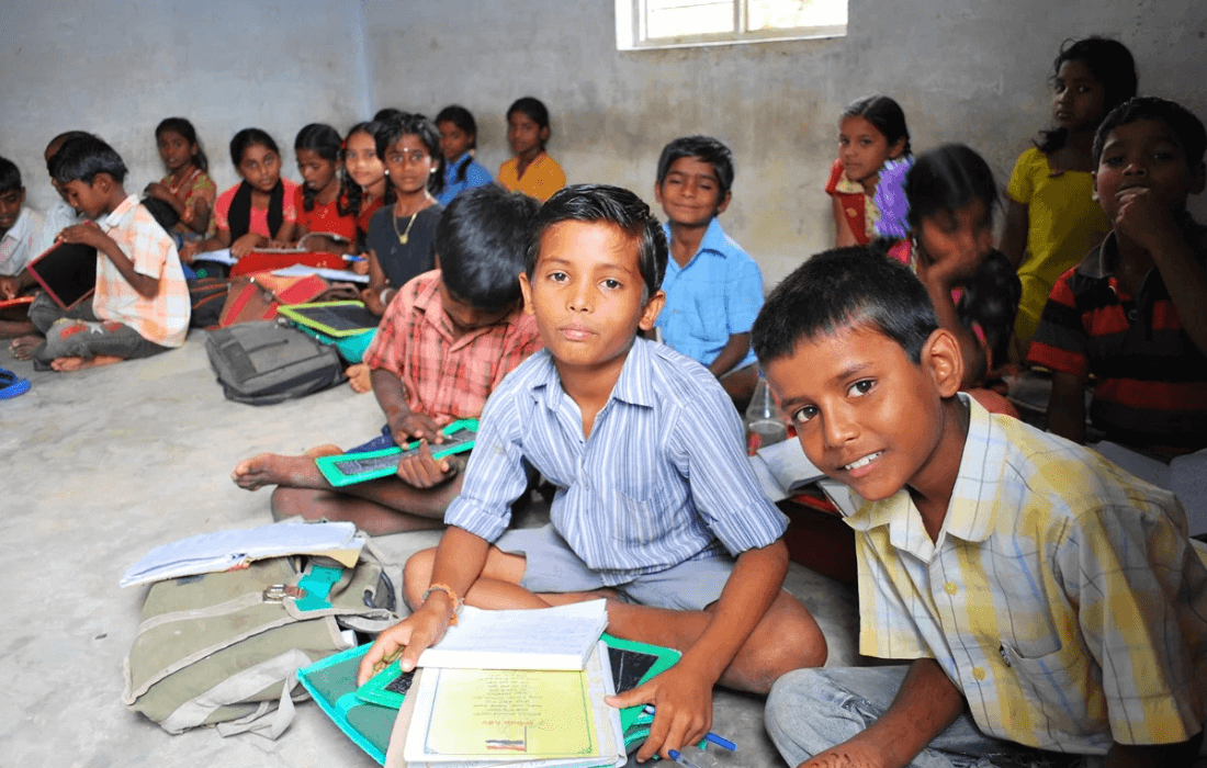Education for All