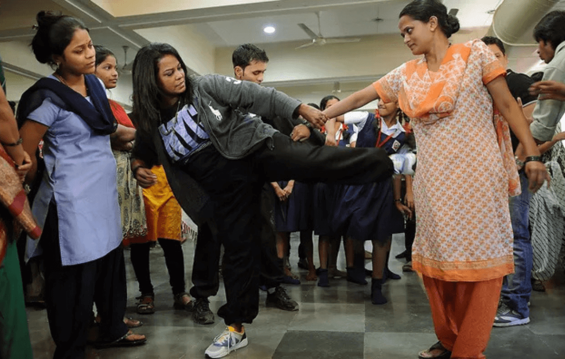 Women Empowerment