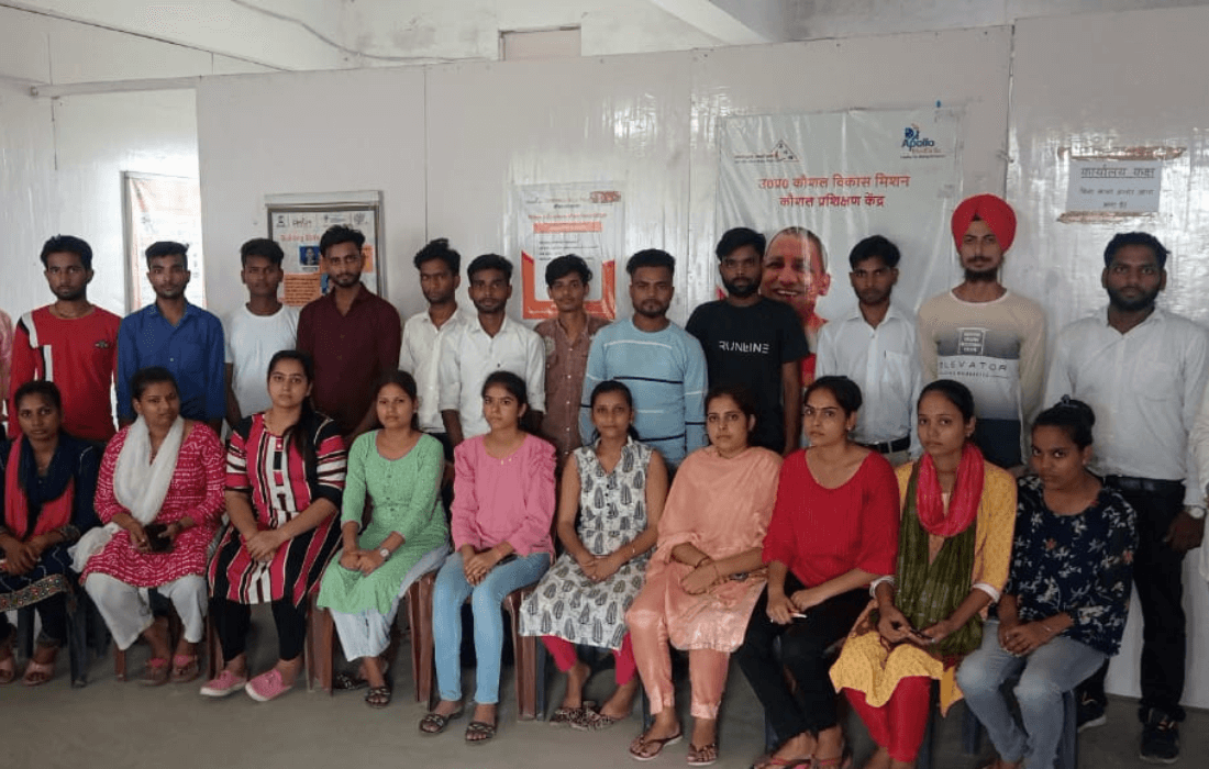 Skill Development & Vocational Training